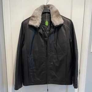MENS COAT